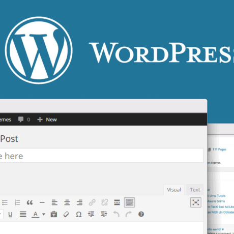 WordPress – Conheça a origem e as vantagens do maior CMS da Internet
